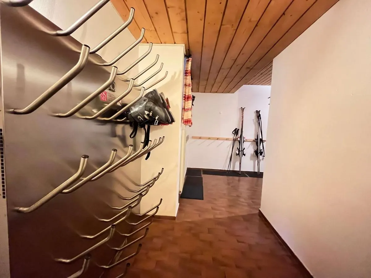 Hotel Garni Brunnthaler Γκάρμις-Παρτενκίρχεν