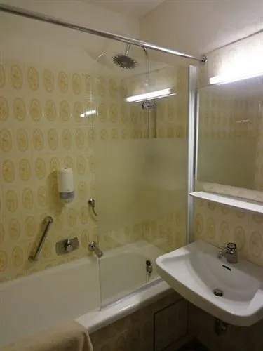 Hotel Garni Brunnthaler Γκάρμις-Παρτενκίρχεν