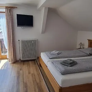 3* Pensjonat Zum Rassen