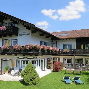Hilleprandt - Adults Only Aparthotel