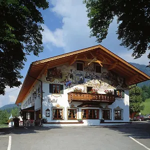 Zum Schweizerbartl Motel