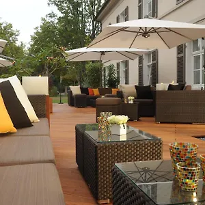 Rene Bohn 4* Ludwigshafen am Rhein