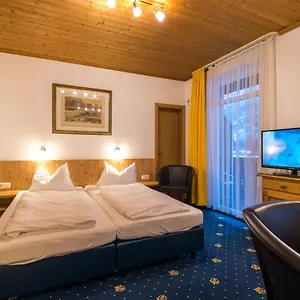 Garni Almenrausch Und Edelweiss Hotel