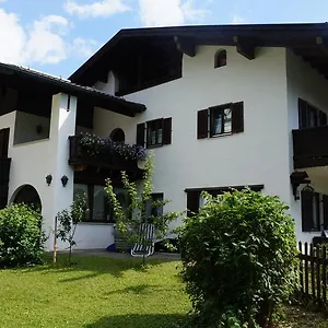 Gaestehaus Brigitte Guest house