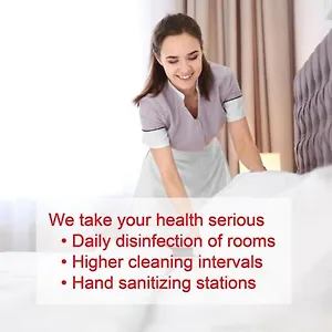 visit hotel