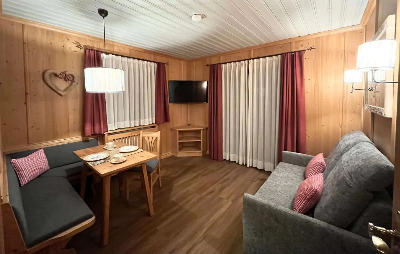 Hotel Garni Brunnthaler Garmisch-Partenkirchen
