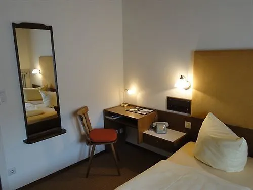 Hotel Garni Brunnthaler Garmisch-Partenkirchen Germany