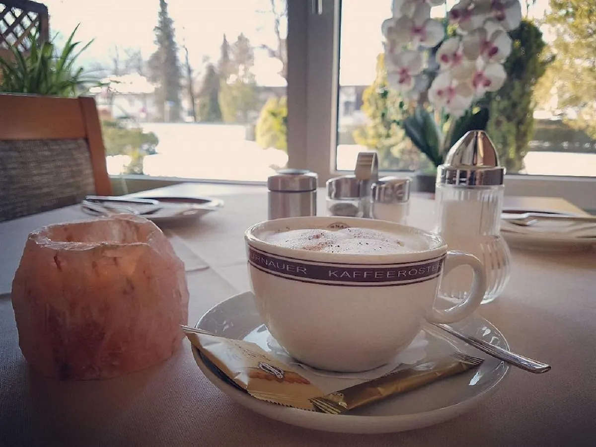Hotel Garni Brunnthaler Garmisch-Partenkirchen